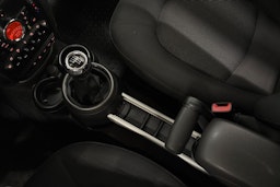 hopea Mini Cooper 2013 kuva 21.