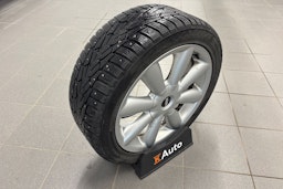 hopea Mini Cooper 2013 kuva 22.