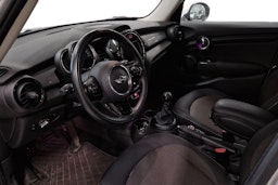 harmaa Mini Cooper 2019 kuva 3.