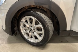 harmaa Mini Cooper 2019 kuva 13.