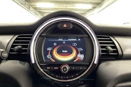 harmaa Mini Cooper 2019 kuva 17.