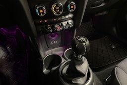 harmaa Mini Cooper 2019 kuva 20.