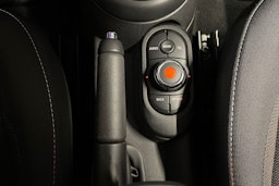 harmaa Mini Cooper 2019 kuva 21.