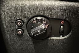 harmaa Mini Cooper 2019 kuva 22.