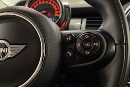 harmaa Mini Cooper 2019 kuva 24.