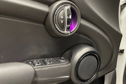 harmaa Mini Cooper 2019 kuva 25.