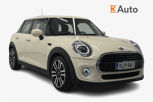 Mini Cooper Cooper