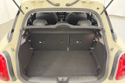 valkoinen Mini Cooper 2020 kuva 15.