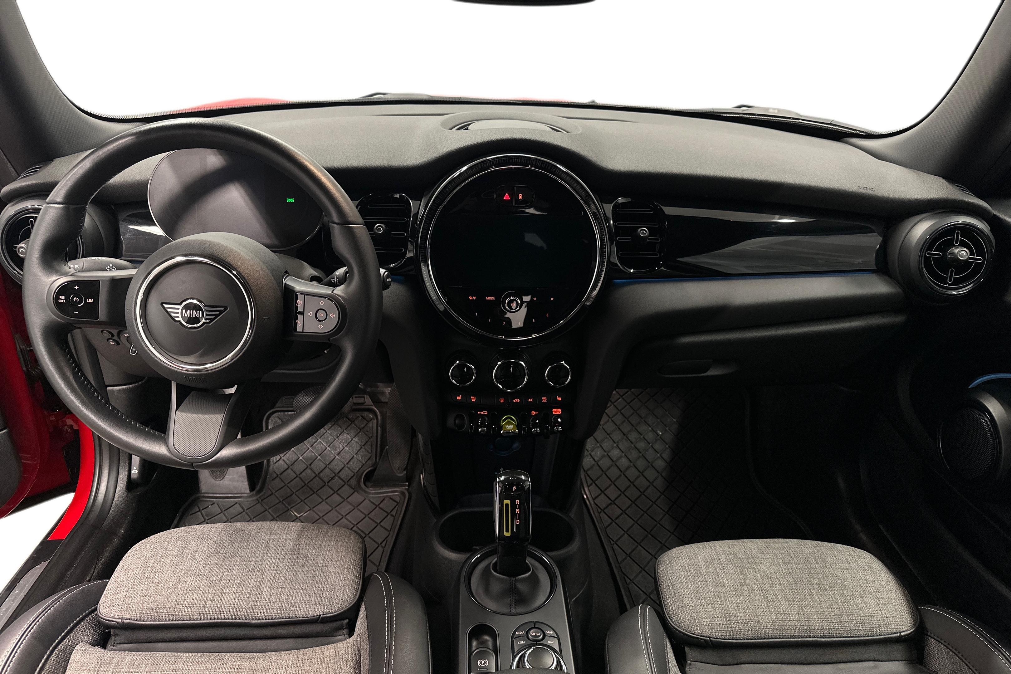 MINI Cooper SE | SOH:96% | 2023, photo 7/30