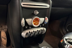 sininen Mini Cooper D 2009 kuva 14.