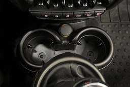Vihreä Mini Cooper D 2011 kuva 23.