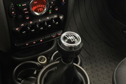 Sininen Mini Cooper D 2011 kuva 19.