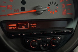 Sininen Mini Cooper D 2011 kuva 25.