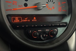 Sininen Mini Cooper D 2011 kuva 26.