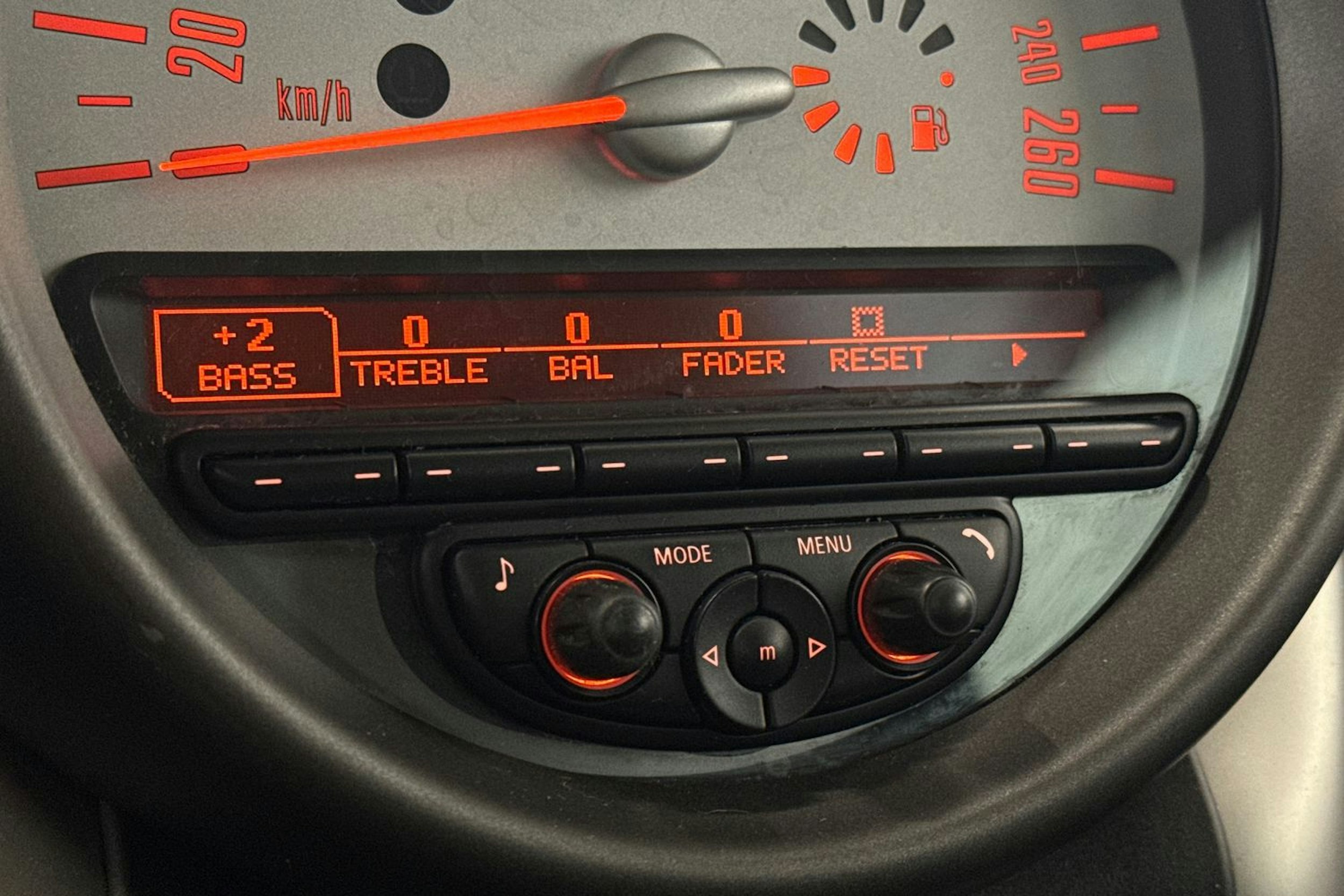Sininen Mini Cooper D 2011 kuva 27.