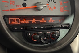 Sininen Mini Cooper D 2011 kuva 27.