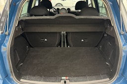 Sininen Mini Cooper D 2011 kuva 29.