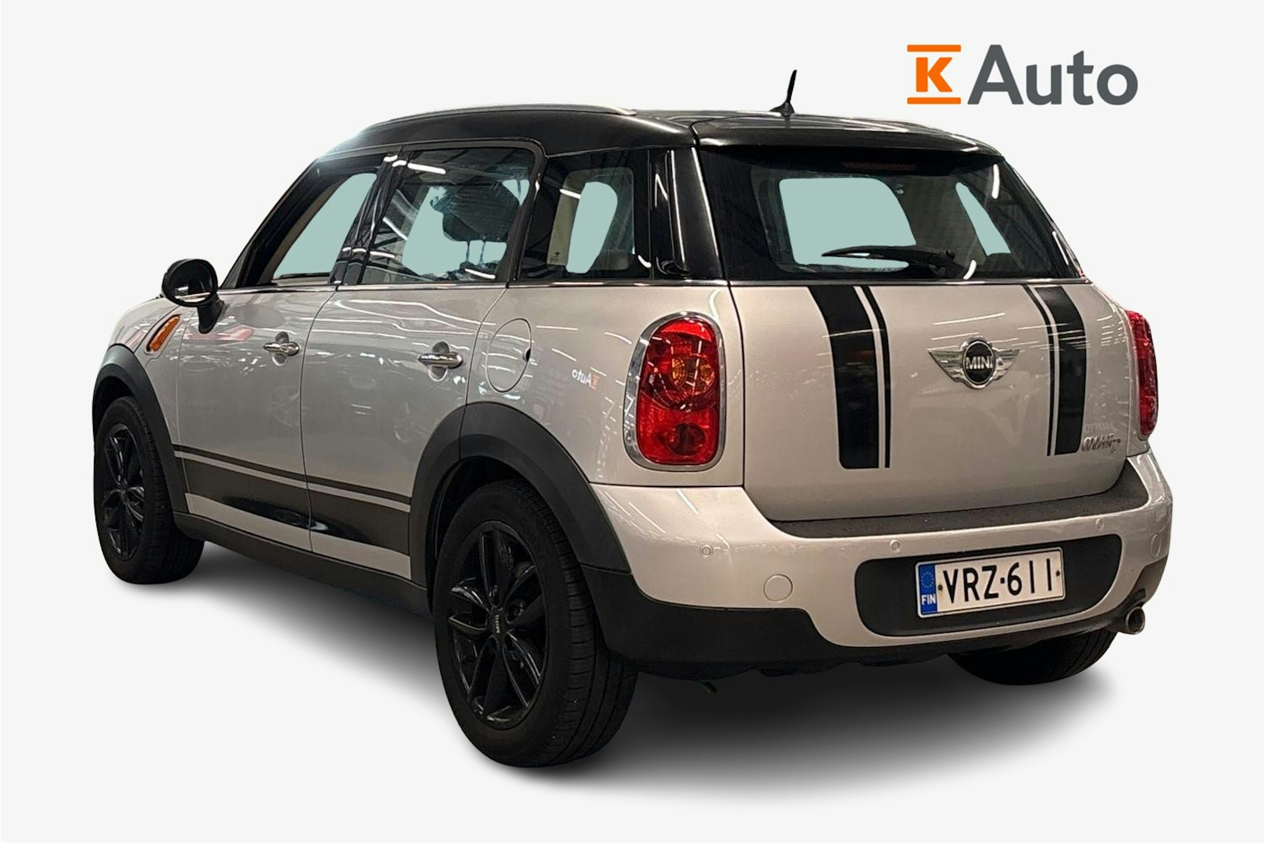hopea Mini Cooper D 2013 kuva 2.