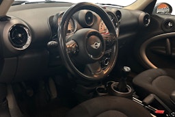 hopea Mini Cooper D 2013 kuva 3.