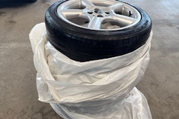 sininen Mini Cooper S 2008 kuva 14.