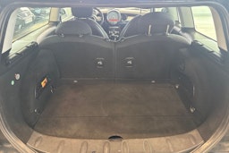 sininen Mini Cooper S 2008 kuva 16.