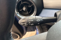 sininen Mini Cooper S 2008 kuva 19.