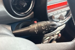 sininen Mini Cooper S 2008 kuva 20.