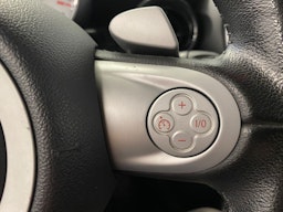 valkoinen Mini Cooper S 2009 kuva 17.