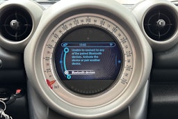 punainen Mini Cooper S 2011 kuva 21.