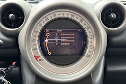 punainen Mini Cooper S 2011 kuva 23.