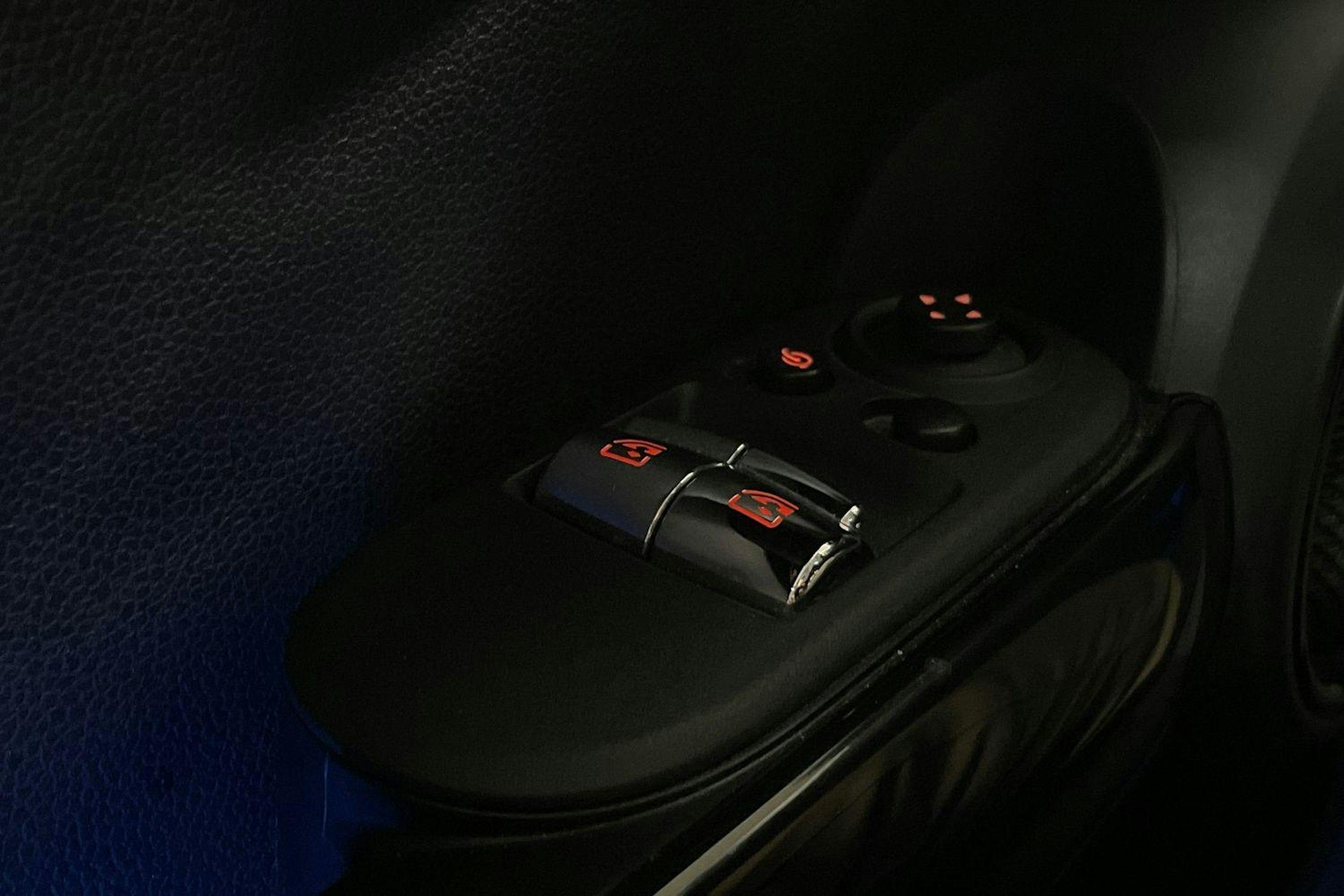Harmaa Mini Cooper S 2017 kuva 10.