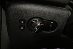 Harmaa Mini Cooper S 2017 kuva 15.
