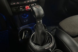 Harmaa Mini Cooper S 2017 kuva 20.
