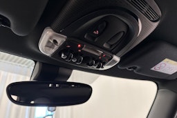 met. vihreä Mini Cooper SE 2022 kuva 30.