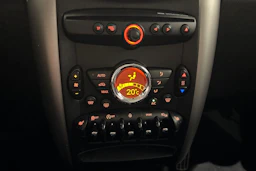 musta Mini Countryman 2015 kuva 20.