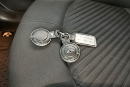 Valkoinen Mini Countryman 2015 kuva 21.