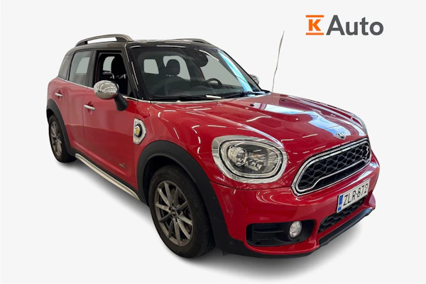 Mini Countryman Cooper S E ALL4 Business