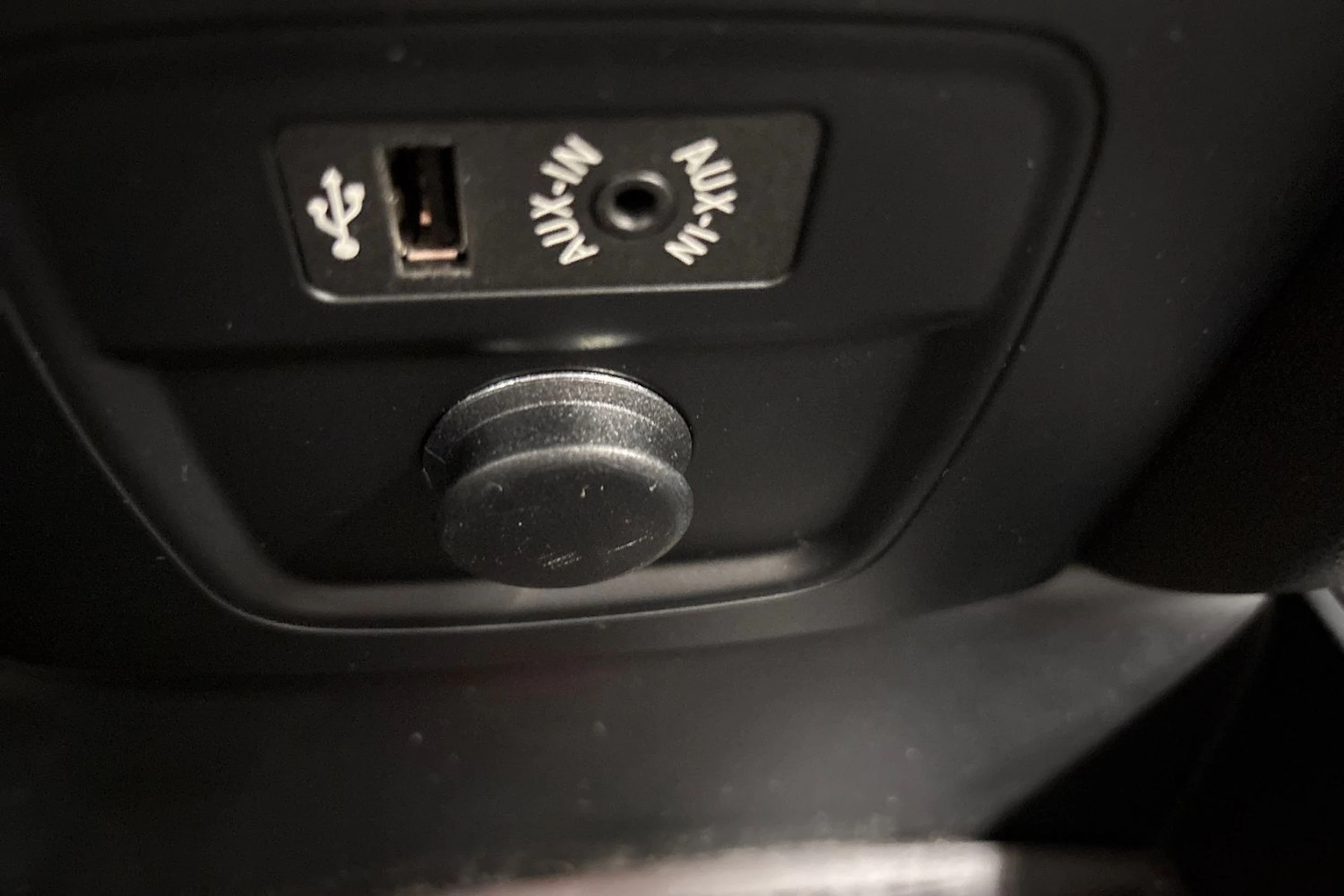 punainen Mini Countryman 2017 kuva 27.