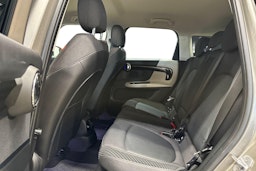 harmaa Mini Countryman 2018 kuva 10.