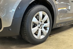 harmaa Mini Countryman 2018 kuva 11.