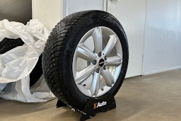 harmaa Mini Countryman 2018 kuva 13.