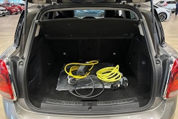harmaa Mini Countryman 2018 kuva 30.