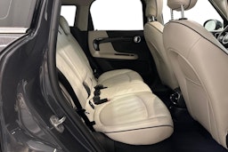 met. harmaa Mini Countryman 2018 kuva 11.