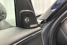 met. harmaa Mini Countryman 2018 kuva 16.