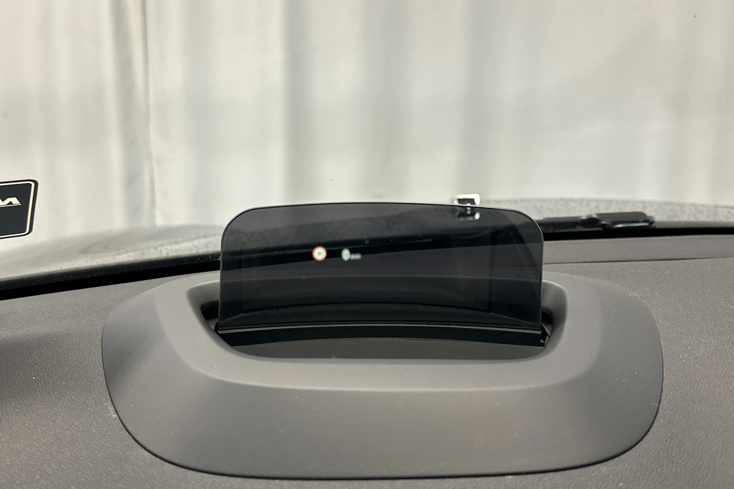 met. harmaa Mini Countryman 2018 kuva 18.