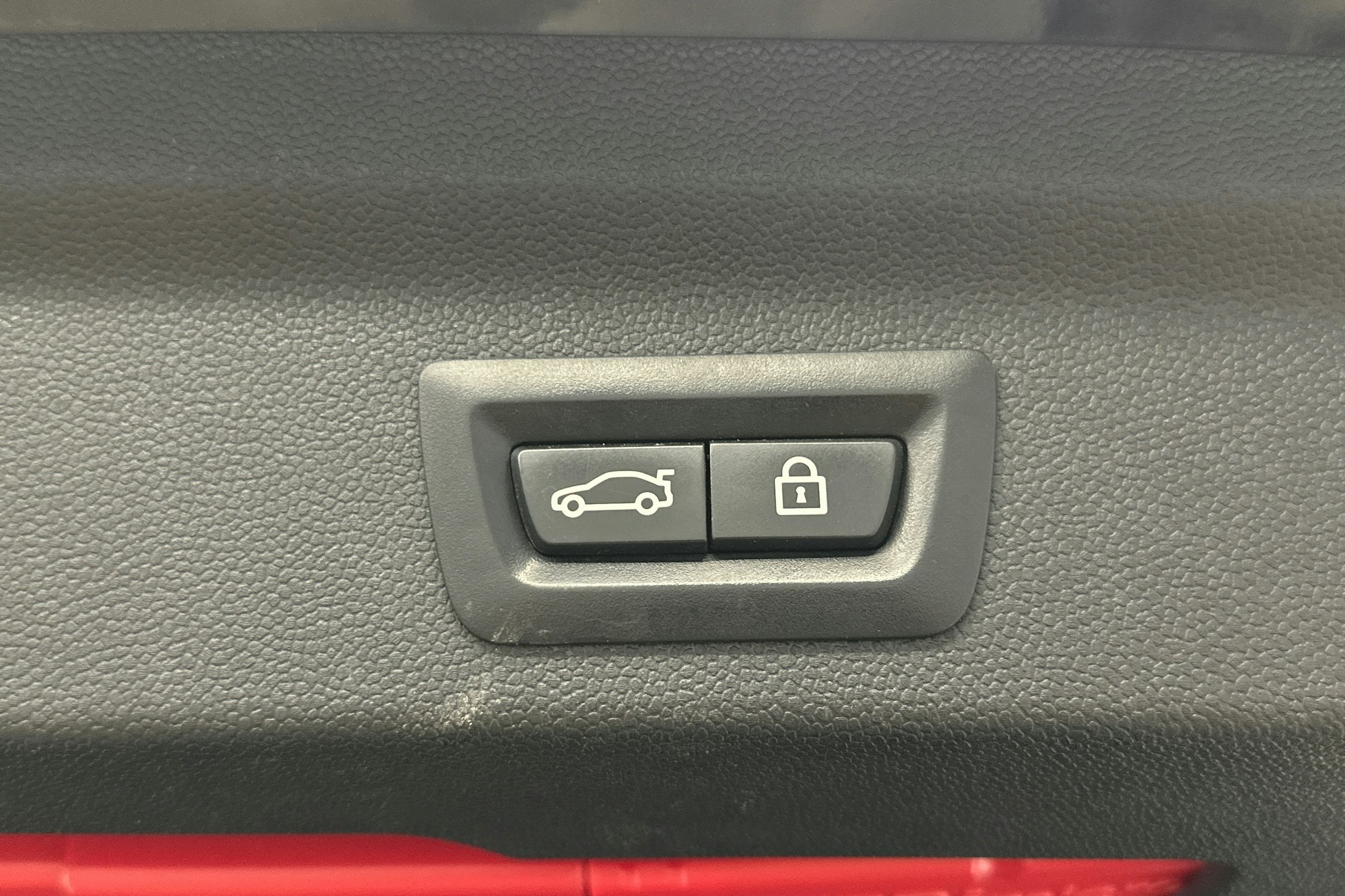 met. harmaa Mini Countryman 2018 kuva 31.