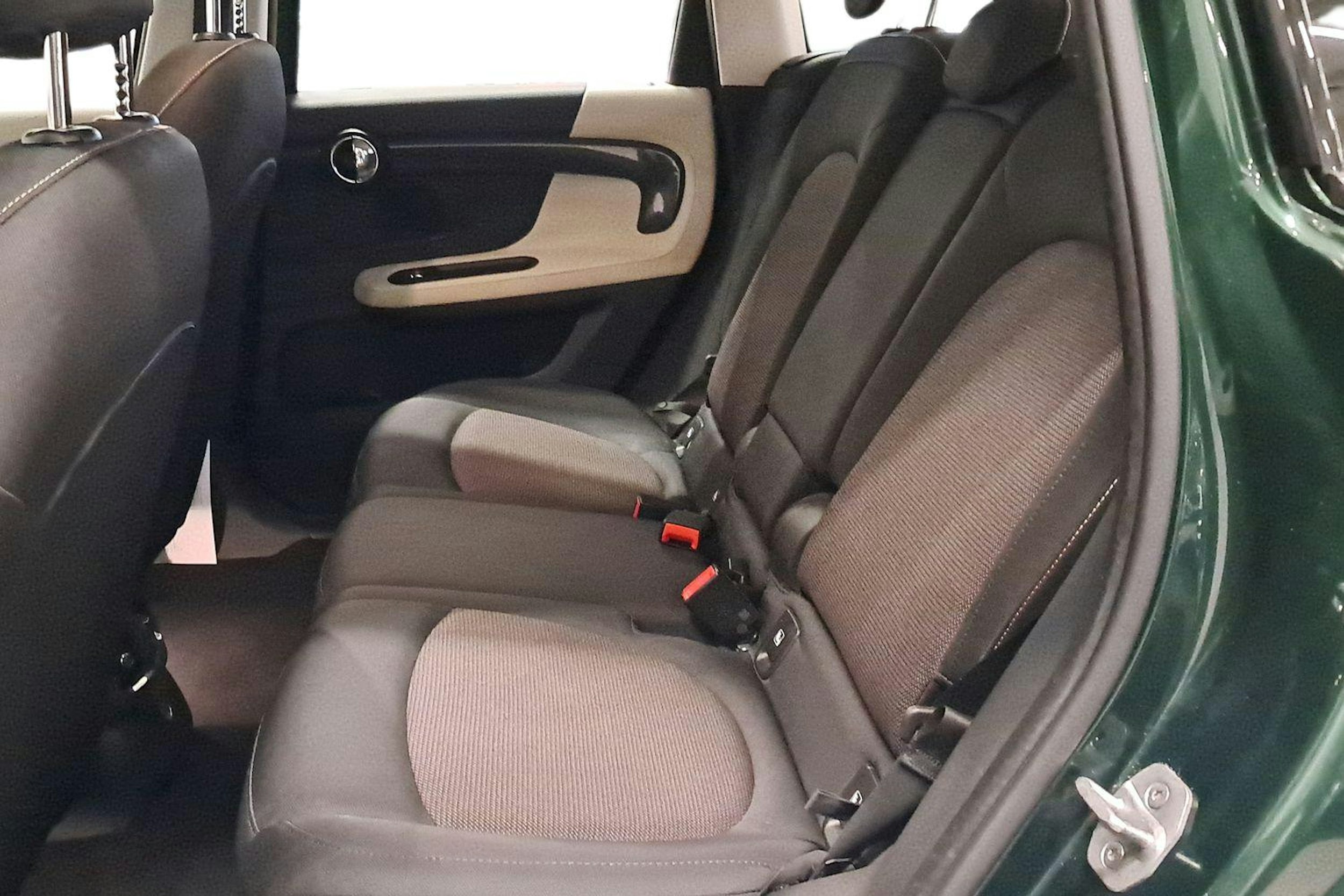 vihreä Mini Countryman 2018 kuva 10.