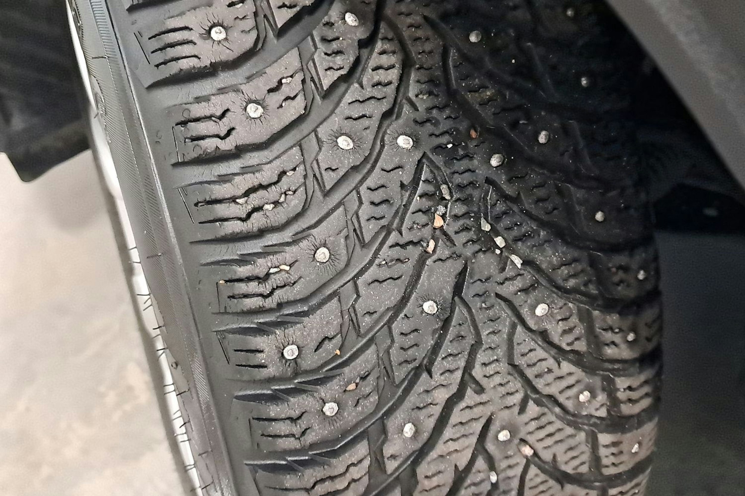 vihreä Mini Countryman 2018 kuva 13.