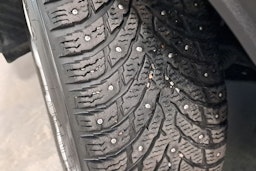 vihreä Mini Countryman 2018 kuva 13.