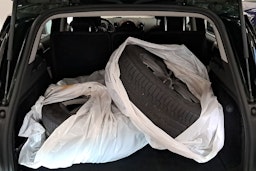 vihreä Mini Countryman 2018 kuva 30.